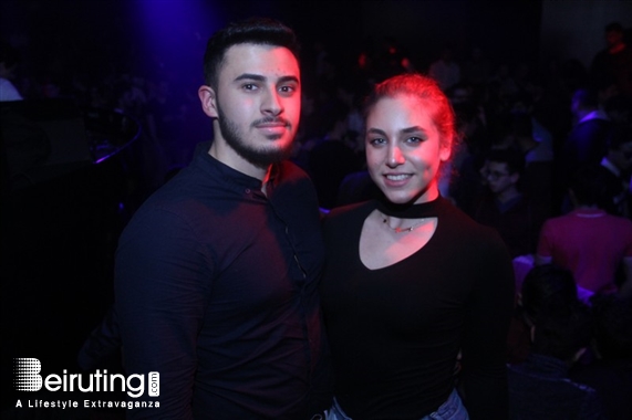 PlayRoom Jal el dib Nightlife Till Dawn Lebanon