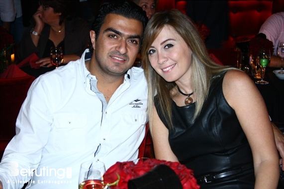 MusicHall Beirut-Downtown Nightlife Time Out Beirut Nightlife Awards 2012 Lebanon