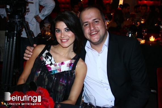 MusicHall Beirut-Downtown Nightlife Time Out Beirut Nightlife Awards 2012 Lebanon