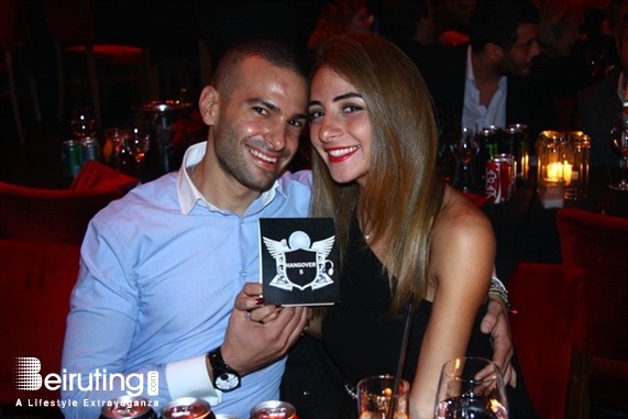 MusicHall Beirut-Downtown Nightlife Time Out Beirut Nightlife Awards 2012 Lebanon