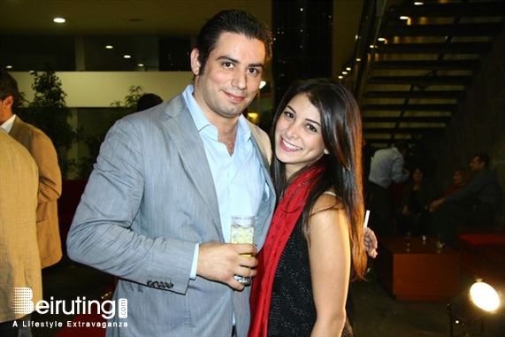 MusicHall Beirut-Downtown Nightlife Time Out Beirut Nightlife Awards 2012 Lebanon