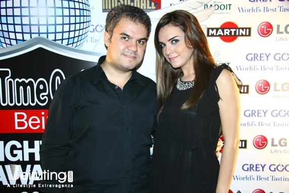 MusicHall Beirut-Downtown Nightlife Time Out Beirut Nightlife Awards 2012 Lebanon