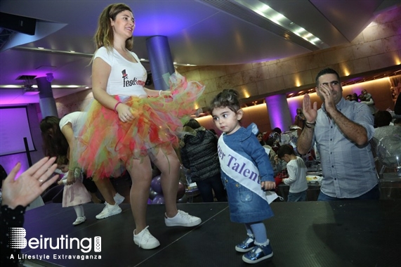 Al Phenic Jounieh Social Event Tiny Body, Mighty Will - Fashion Show  Lebanon
