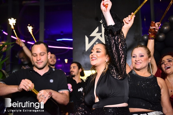 Tirilalli Beirut-Gemmayze Nightlife Opening of Tirilalli Lounge Lebanon