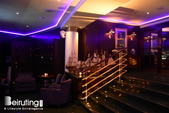 Titanic Restaurant Bar-Le Royal Dbayeh Nightlife Titanic Piano Bar on Saturday Night Lebanon