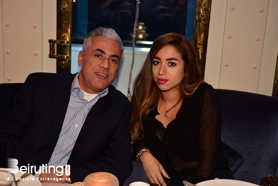 Titanic Restaurant Bar-Le Royal Dbayeh Nightlife Wine & Dine With A Global Twist Lebanon