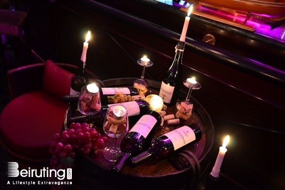 Titanic Restaurant Bar-Le Royal Dbayeh Nightlife Wine & Dine With A Global Twist Lebanon