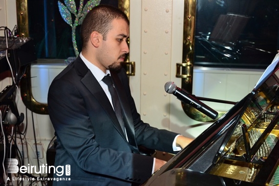 Titanic Restaurant Bar-Le Royal Dbayeh Nightlife Wine & Dine With A Global Twist Lebanon