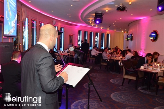 Titanic Restaurant Bar-Le Royal Dbayeh Nightlife Wine & Dine With A Global Twist Lebanon