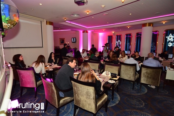 Titanic Restaurant Bar-Le Royal Dbayeh Nightlife Wine & Dine With A Global Twist Lebanon