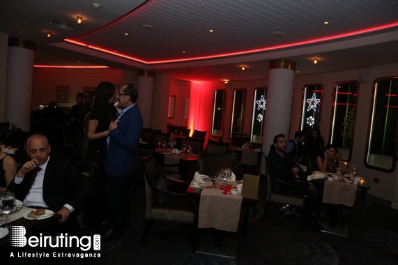 Titanic Restaurant Bar-Le Royal Dbayeh Nightlife New Year's Eve at Titanic Piano Bar  Lebanon