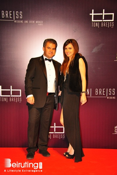 Chateau Rweiss Jounieh Nightlife Toni Breiss Phantom Of The Opera Lebanon