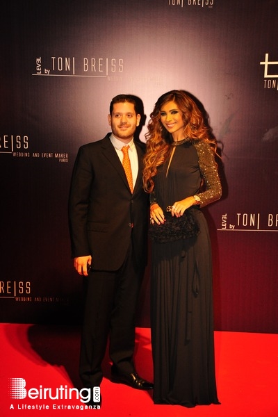 Chateau Rweiss Jounieh Nightlife Toni Breiss Phantom Of The Opera Lebanon