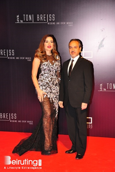 Chateau Rweiss Jounieh Nightlife Toni Breiss Phantom Of The Opera Lebanon