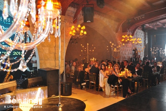 Chateau Rweiss Jounieh Nightlife Toni Breiss Phantom Of The Opera Lebanon