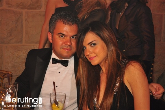 Chateau Rweiss Jounieh Nightlife Toni Breiss Phantom Of The Opera Lebanon