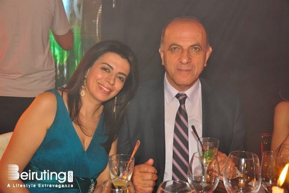 Chateau Rweiss Jounieh Nightlife Toni Breiss Phantom Of The Opera Lebanon