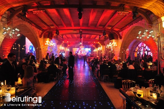 Chateau Rweiss Jounieh Nightlife Toni Breiss Phantom Of The Opera Lebanon