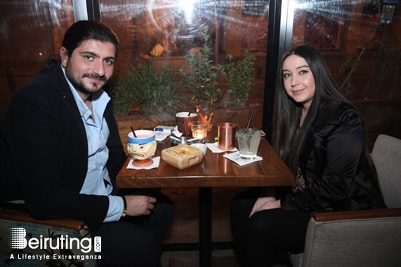 Tonic Cafe Bar Jounieh Nightlife Valentine's at Tonic Lebanon