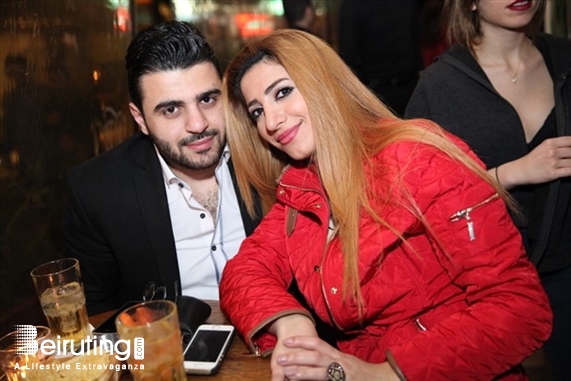 Tonic Cafe Bar Jounieh Nightlife Valentine's at Tonic Lebanon