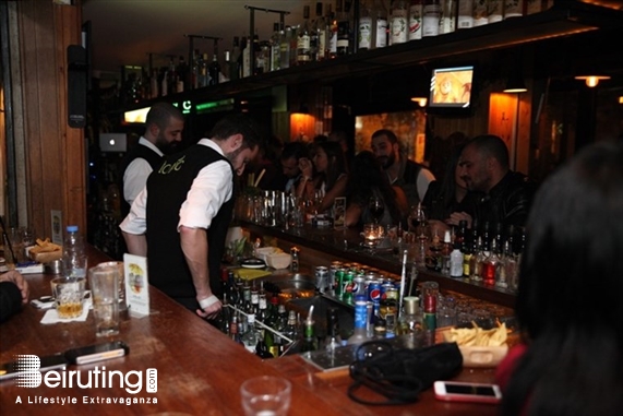 Tonic Cafe Bar Jounieh Nightlife Valentine's at Tonic Lebanon