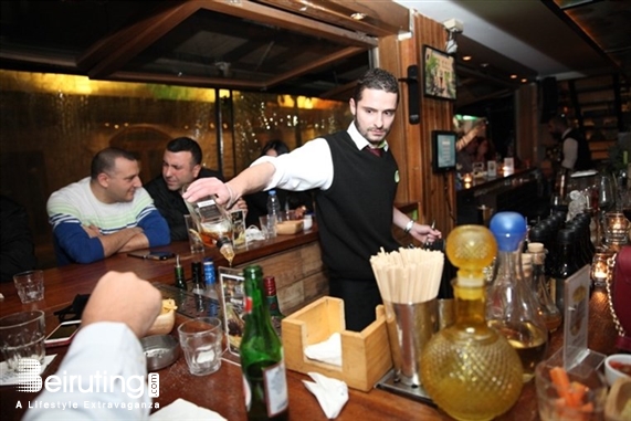 Tonic Cafe Bar Jounieh Nightlife Valentine's at Tonic Lebanon