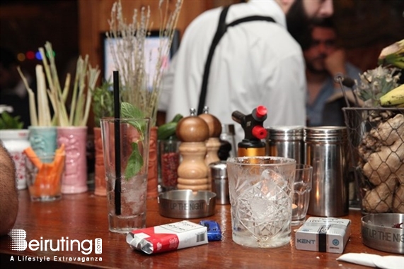 Tonic Cafe Bar Jounieh Nightlife Tonic on Saturday Night Lebanon