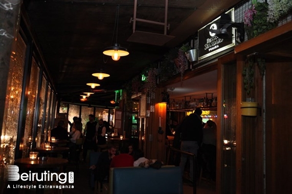 Tonic Cafe Bar Jounieh Nightlife Tonic on Saturday Night Lebanon