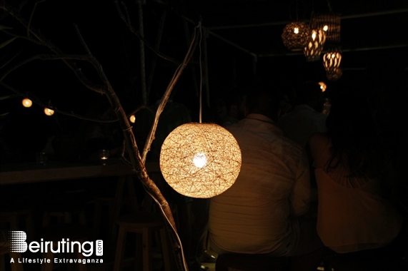 Tonic Cafe Bar Jounieh Nightlife Opening of Tonic Cafe Bar at White Beach  Lebanon