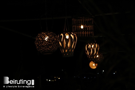 Tonic Cafe Bar Jounieh Nightlife Opening of Tonic Cafe Bar at White Beach  Lebanon