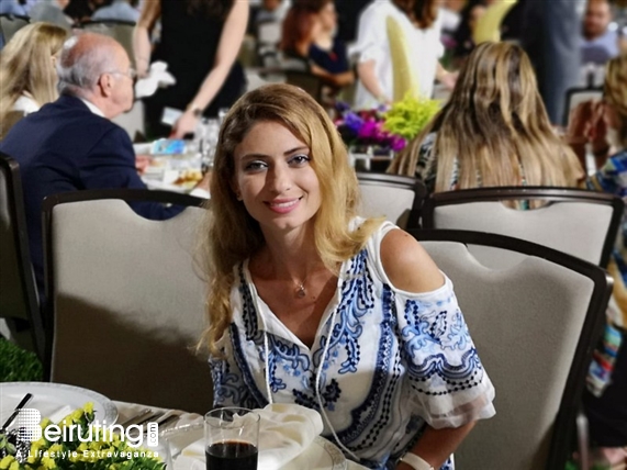 Kempinski Summerland Hotel  Damour Social Event Touch Ramadan Iftar Lebanon