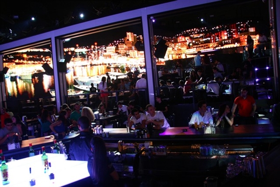 SKYBAR Beirut Suburb Nightlife Toufoula A Night to Give Back Lebanon