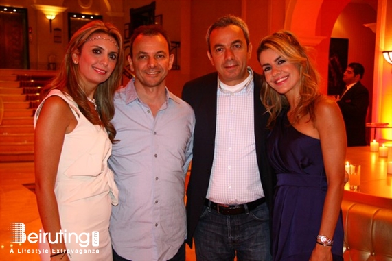 Phoenicia Hotel Beirut Beirut-Downtown Nightlife Toumouh Annual Event  Lebanon