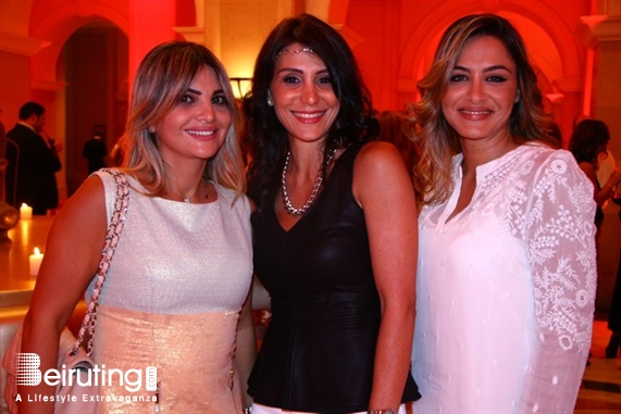 Phoenicia Hotel Beirut Beirut-Downtown Nightlife Toumouh Annual Event  Lebanon