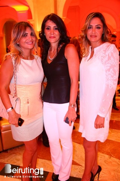 Phoenicia Hotel Beirut Beirut-Downtown Nightlife Toumouh Annual Event  Lebanon