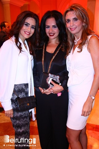 Phoenicia Hotel Beirut Beirut-Downtown Nightlife Toumouh Annual Event  Lebanon