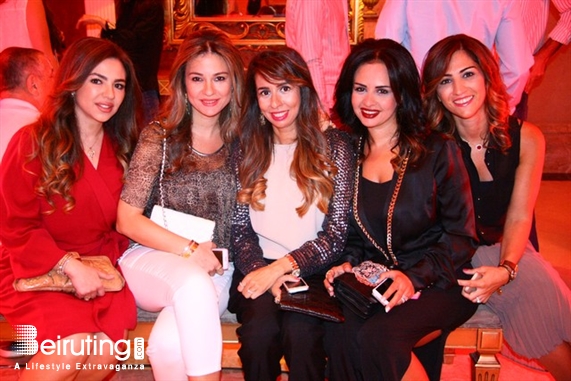 Phoenicia Hotel Beirut Beirut-Downtown Nightlife Toumouh Annual Event  Lebanon