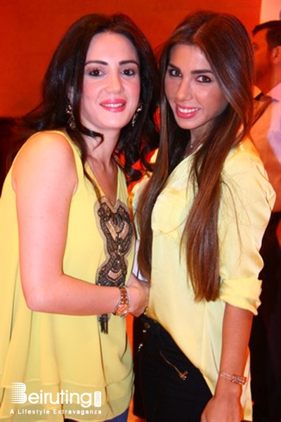 Phoenicia Hotel Beirut Beirut-Downtown Nightlife Toumouh Annual Event  Lebanon