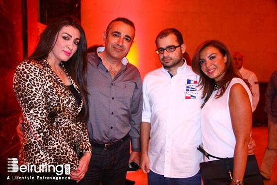 Phoenicia Hotel Beirut Beirut-Downtown Nightlife Toumouh Annual Event  Lebanon