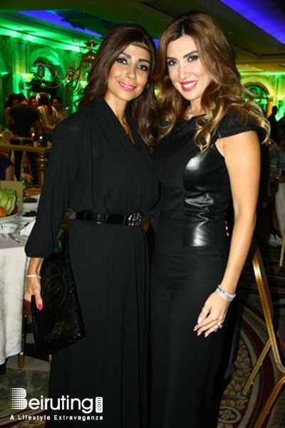 Phoenicia Hotel Beirut Beirut-Downtown Nightlife Toumouh Annual Event  Lebanon