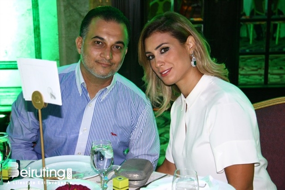 Phoenicia Hotel Beirut Beirut-Downtown Nightlife Toumouh Annual Event  Lebanon