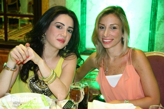 Phoenicia Hotel Beirut Beirut-Downtown Nightlife Toumouh Annual Event  Lebanon