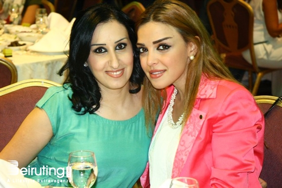 Phoenicia Hotel Beirut Beirut-Downtown Nightlife Toumouh Annual Event  Lebanon