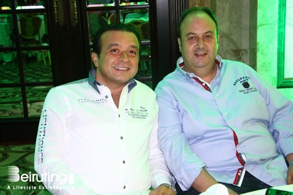 Phoenicia Hotel Beirut Beirut-Downtown Nightlife Toumouh Annual Event  Lebanon