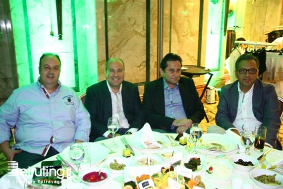 Phoenicia Hotel Beirut Beirut-Downtown Nightlife Toumouh Annual Event  Lebanon