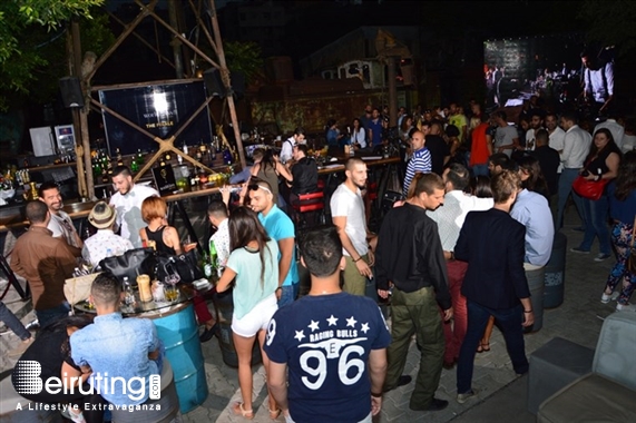 Social Event Diageo World Class Final Lebanon