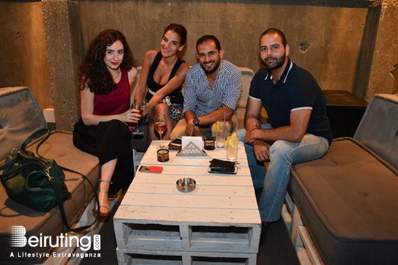 Social Event Diageo World Class Final Lebanon