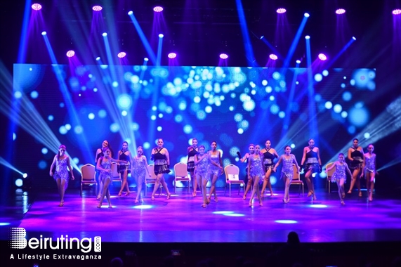 Casino du Liban Jounieh Kids Tribe Dance Mission-Hon Ahla Lebanon