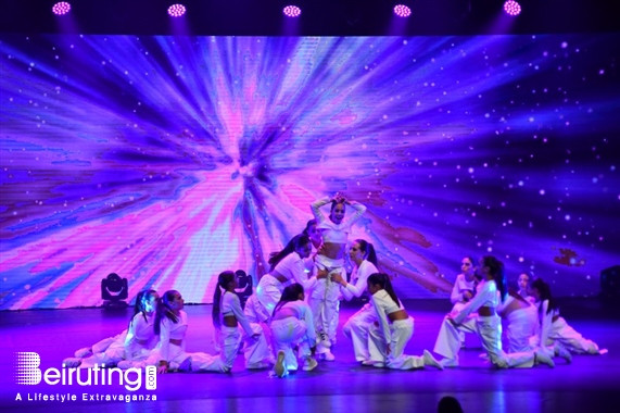 Casino du Liban Jounieh Kids Tribe Dance Mission-Hon Ahla Lebanon