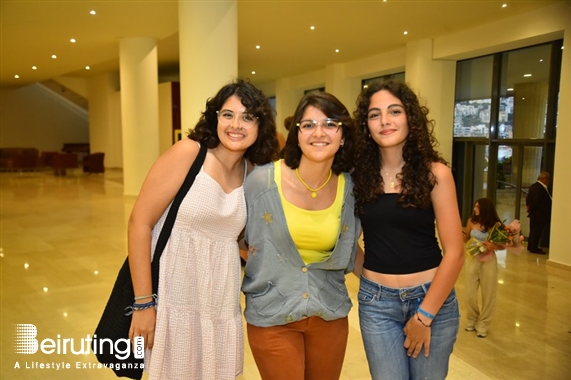 Casino du Liban Jounieh Kids Tribe Dance Mission-Hon Ahla Lebanon